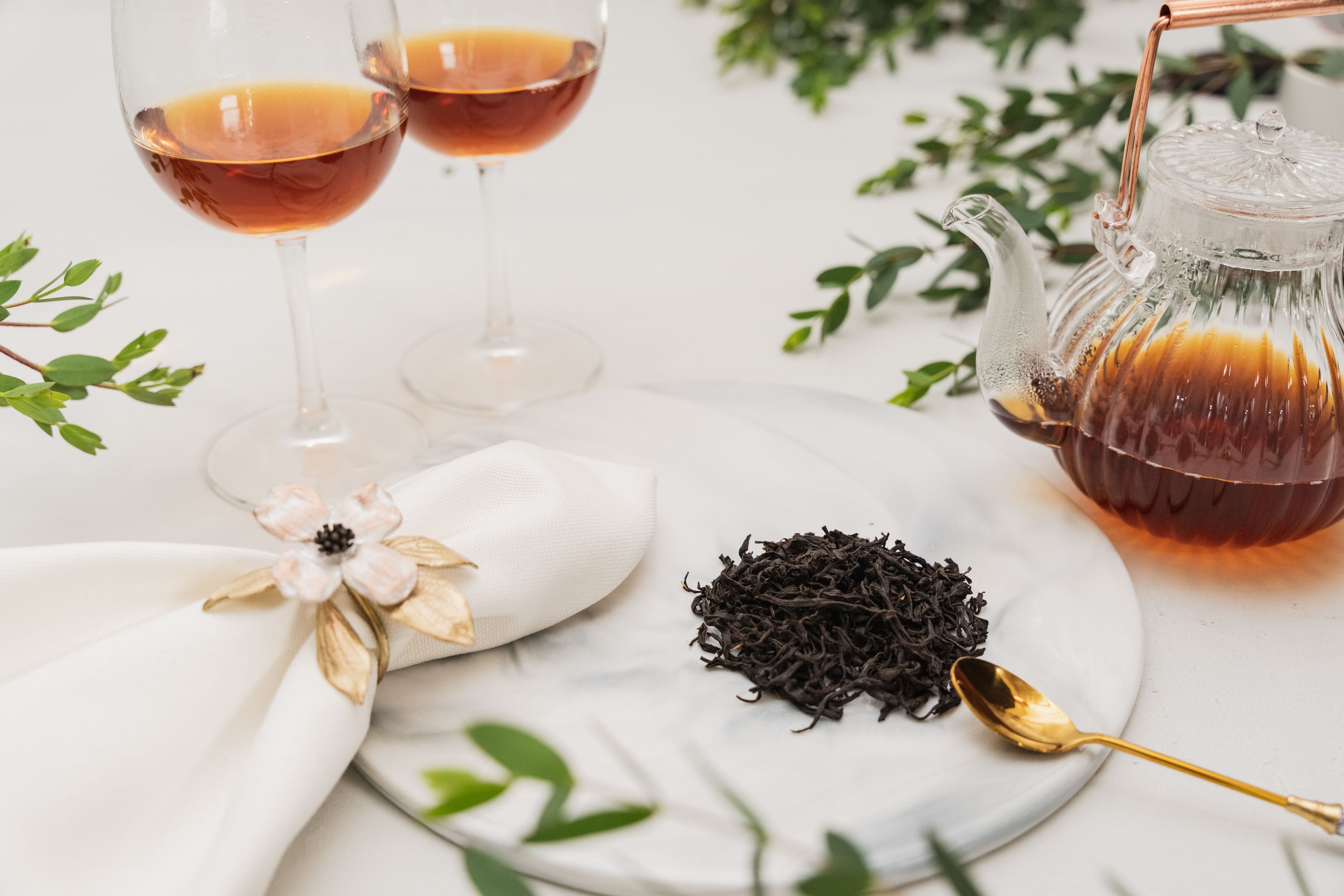 紅茶