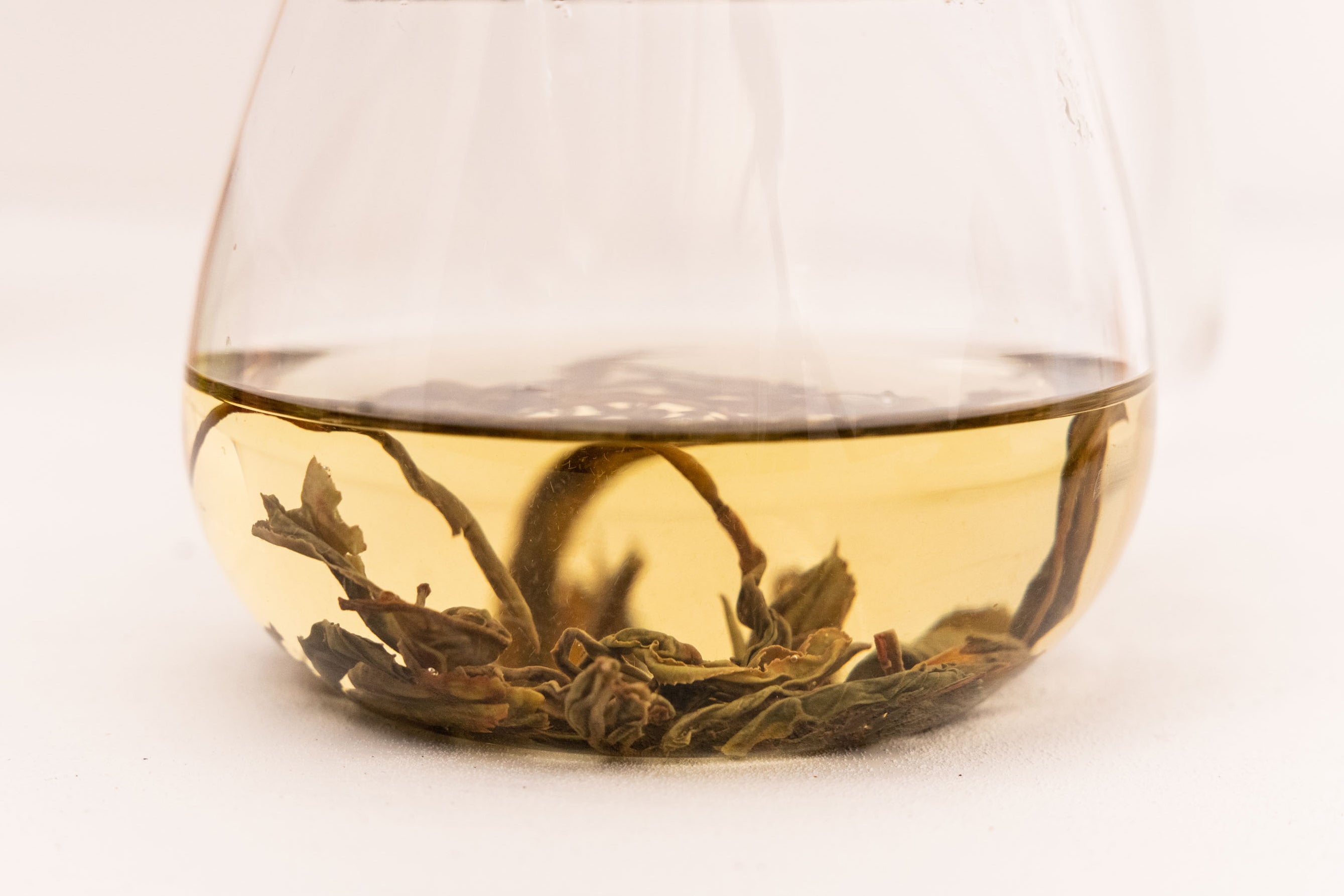 甘い物に合うお茶