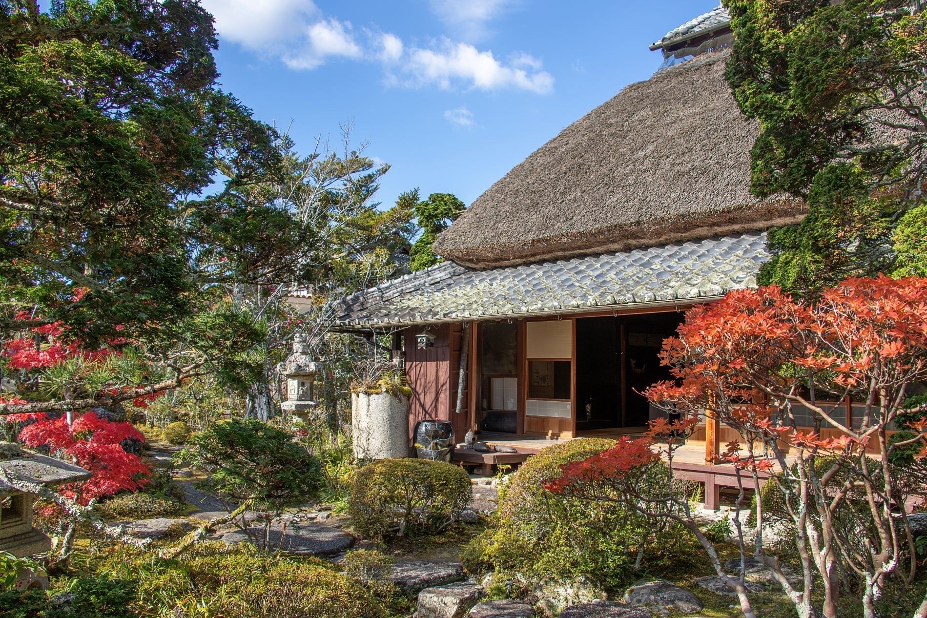 長谷園　イベント出店