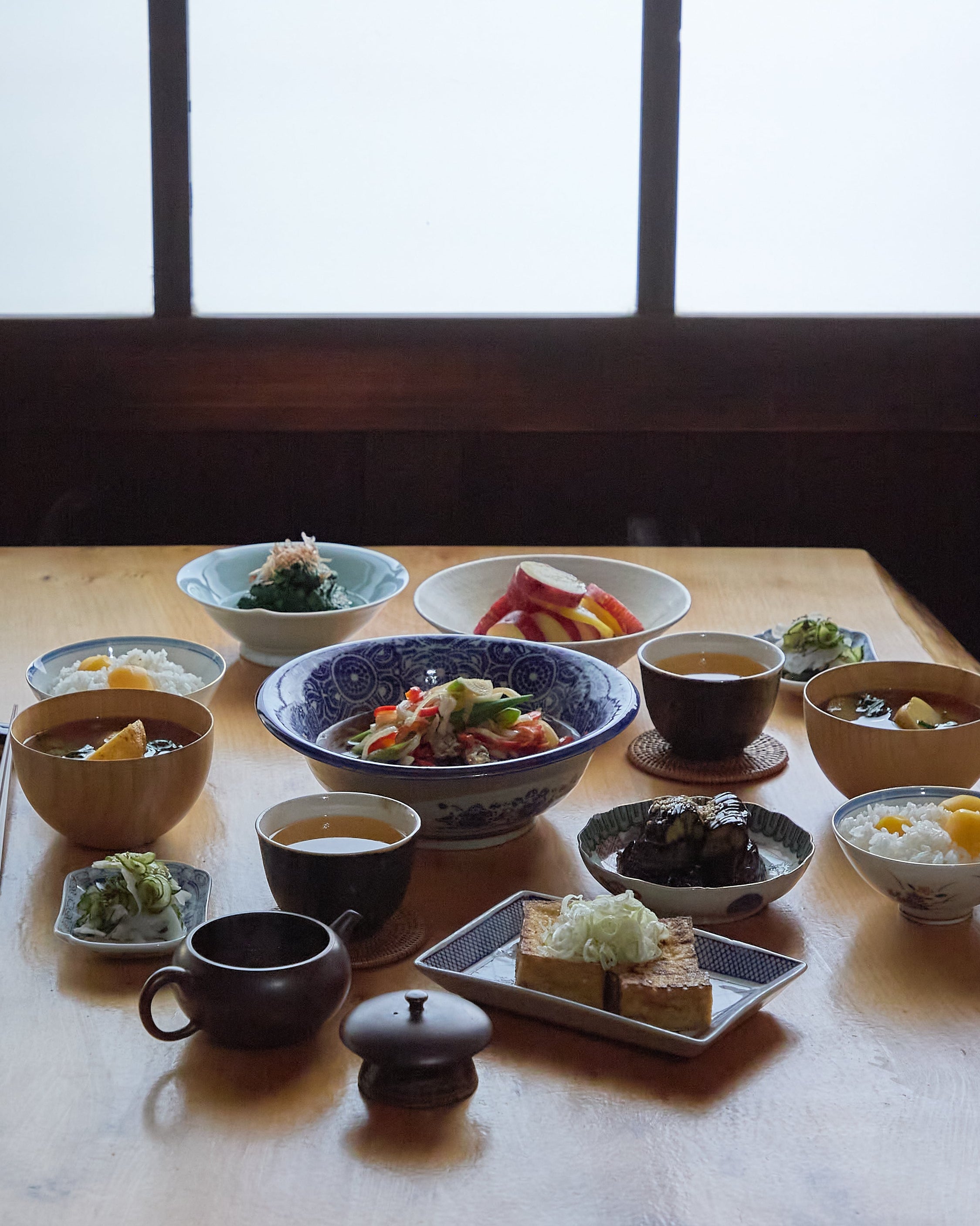 猿島烏龍　青心　（カジュアルライン）