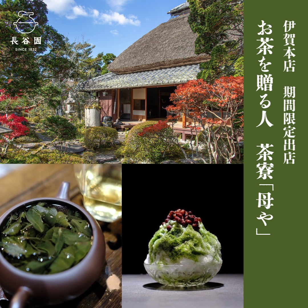 長谷園　期間限定出店ご予約フォーム