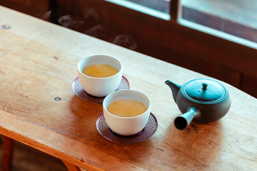 tea for you - kasei -
