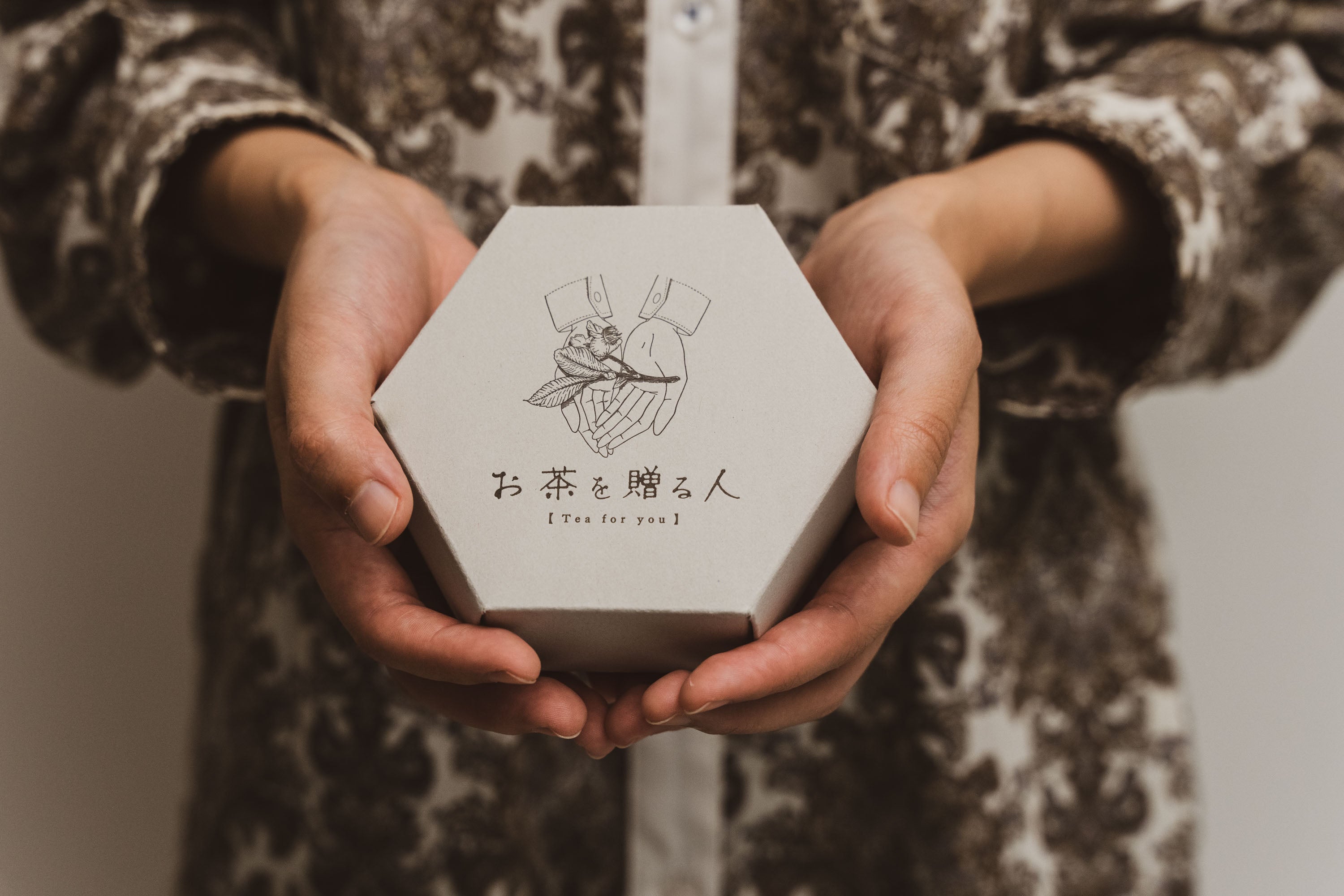 猿島紅茶 - IZUMI early 1st flash – お茶を贈る人