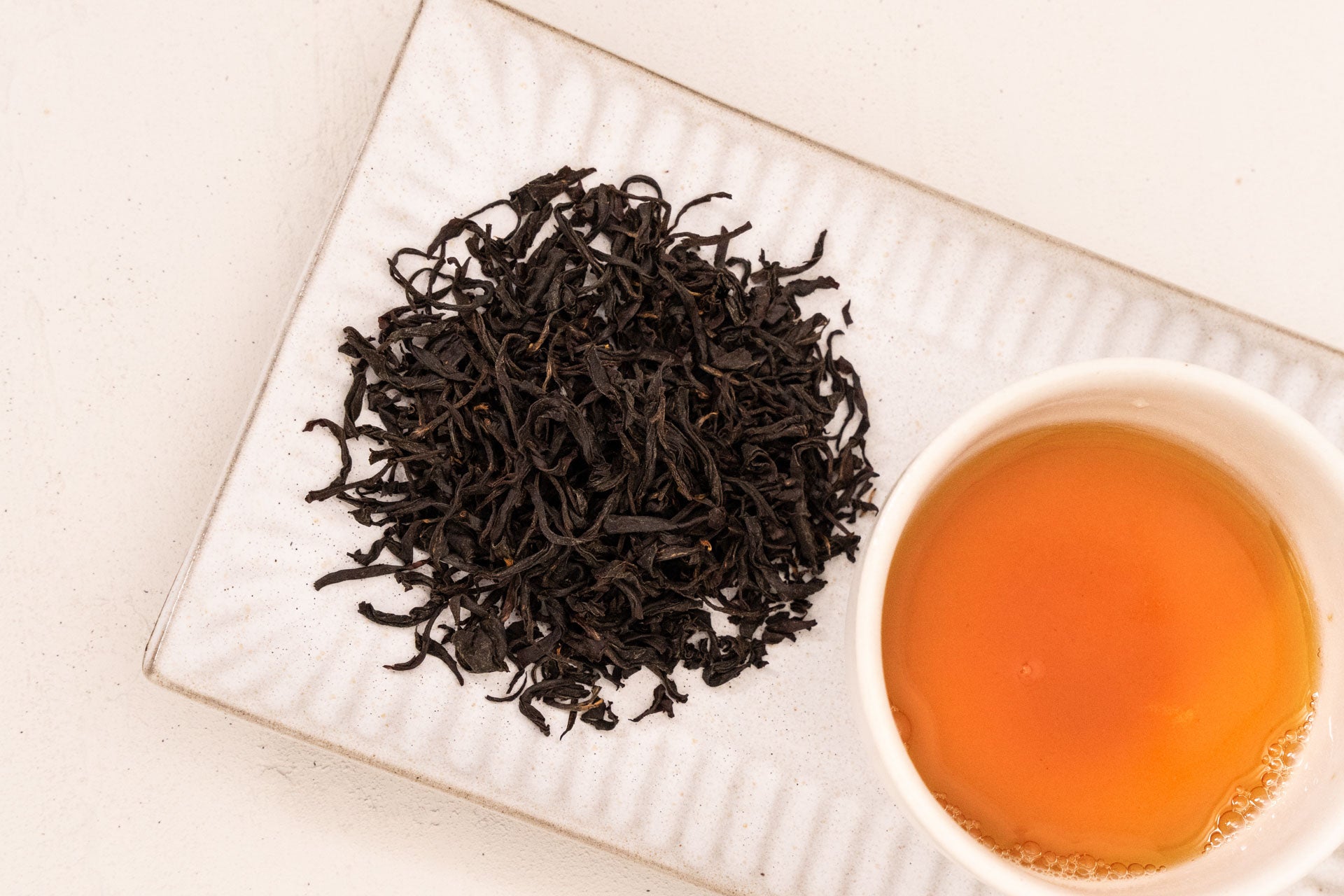 八女紅茶 - BENIHUUKI 2nd flush